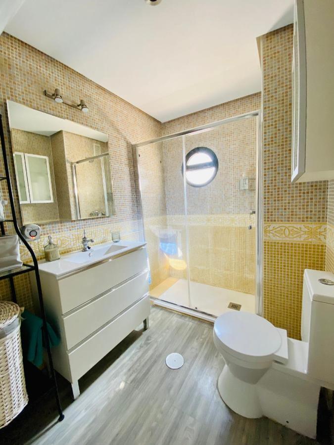 Magic Point Sevilla Luaran gambar