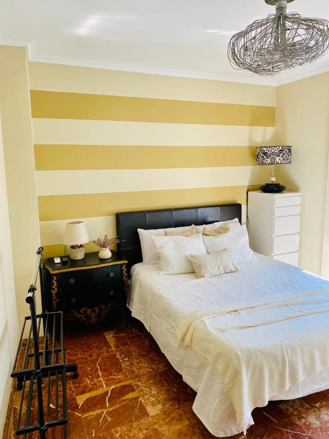 Magic Point Sevilla Luaran gambar